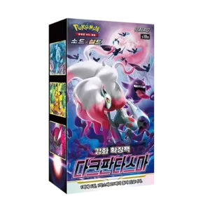 Display Dark Phantasma s10a coréen