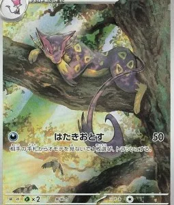 Léopardus 135 SV11W