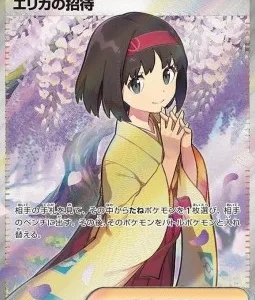 Invitation d'Erika 196 SV2A