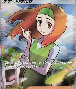 Aide de Nina 198 SV2A