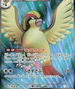 Roucarnage ex 128 SV3