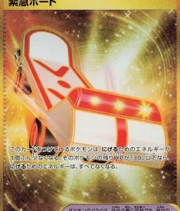 Planche de Sauvetage 095 SV5A