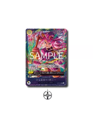 Jewelry Bonney OP13-108 Flagship