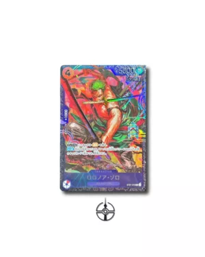 Roronoa Zoro - ST21-015 Flagship