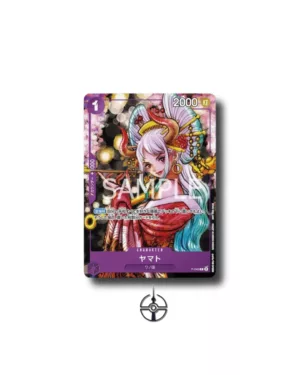 Yamato P-046 japonais